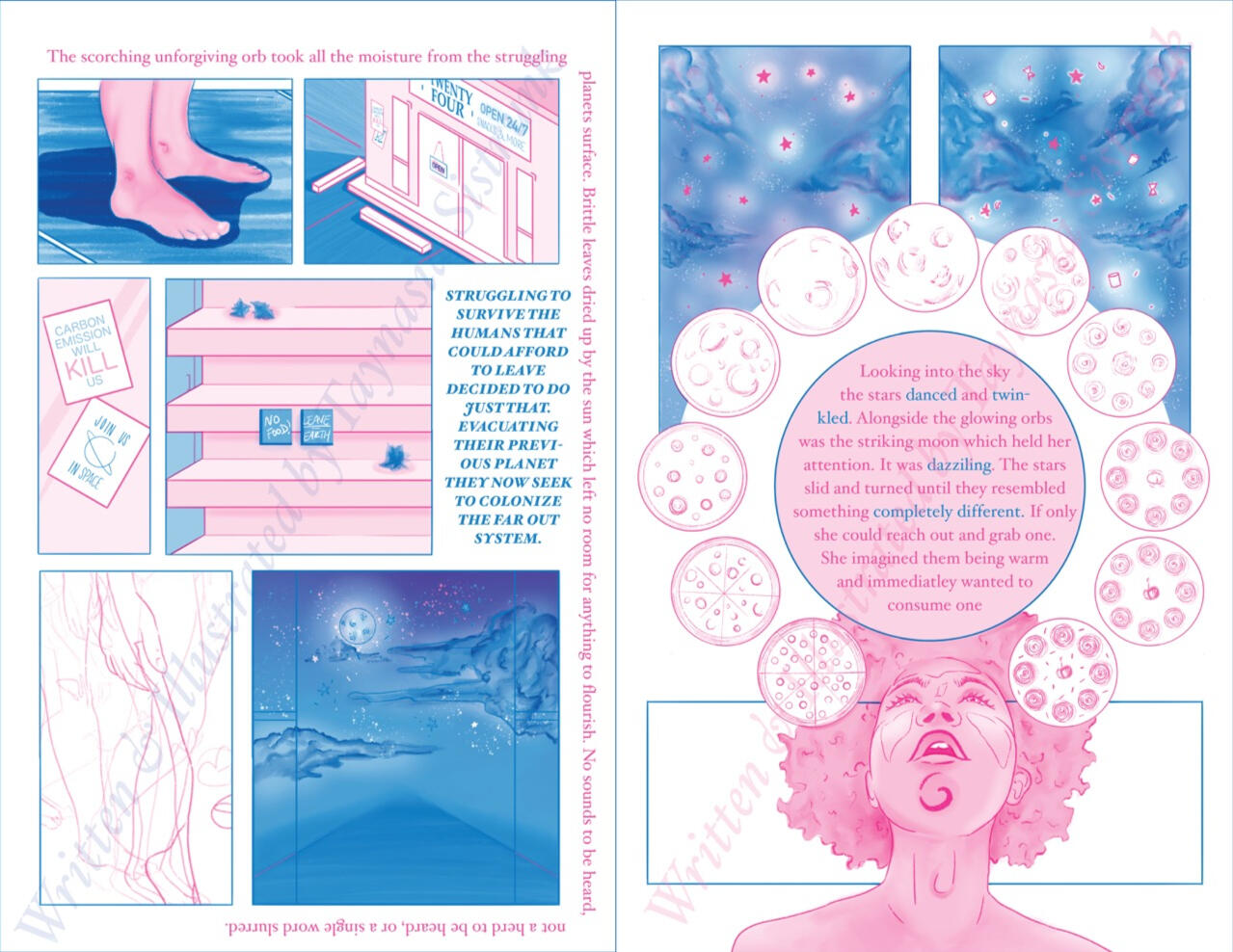 Page 3&4
